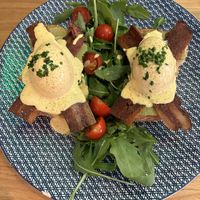   at Frutas Prohibidas in Madrid