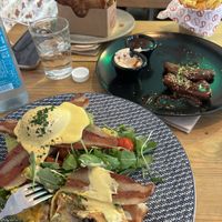   at Frutas Prohibidas in Madrid