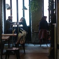  at Frutas Prohibidas in Madrid