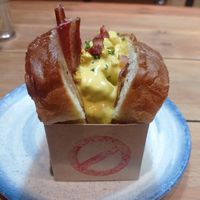  at Frutas Prohibidas in Madrid