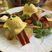   at Frutas Prohibidas in Madrid