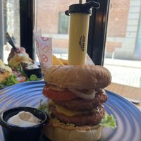   at Frutas Prohibidas in Madrid