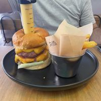   at Frutas Prohibidas in Madrid