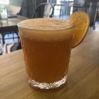   at Frutas Prohibidas in Madrid