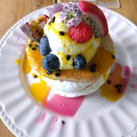  at Frutas Prohibidas in Madrid