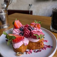  at Frutas Prohibidas in Madrid