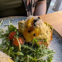  at Frutas Prohibidas in Madrid