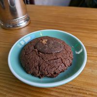  at Frutas Prohibidas in Madrid