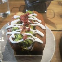  at Frutas Prohibidas in Madrid