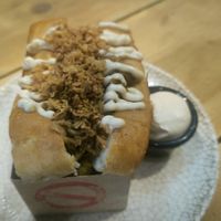  at Frutas Prohibidas in Madrid