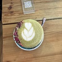   at Frutas Prohibidas in Madrid