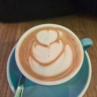  at Frutas Prohibidas in Madrid