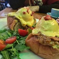  at Frutas Prohibidas in Madrid