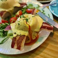  at Frutas Prohibidas in Madrid