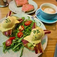  at Frutas Prohibidas in Madrid