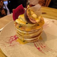  at Frutas Prohibidas in Madrid