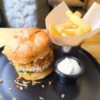  at Frutas Prohibidas in Madrid