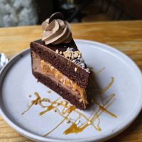  at Frutas Prohibidas in Madrid