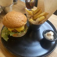   at Frutas Prohibidas in Madrid