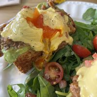   at Frutas Prohibidas in Madrid