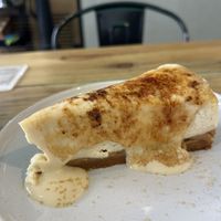   at Frutas Prohibidas in Madrid