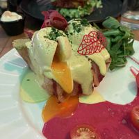   at Frutas Prohibidas in Madrid