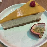   at Frutas Prohibidas in Madrid