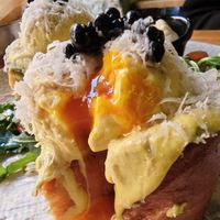  at Frutas Prohibidas in Madrid