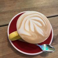   at Frutas Prohibidas in Madrid