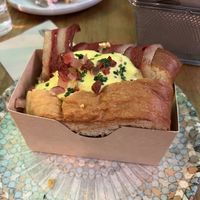   at Frutas Prohibidas in Madrid