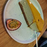  at Frutas Prohibidas in Madrid