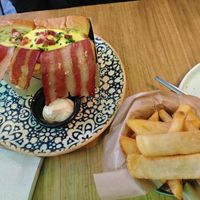  at Frutas Prohibidas in Madrid