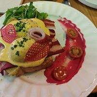  at Frutas Prohibidas in Madrid