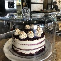   at Frutas Prohibidas in Madrid