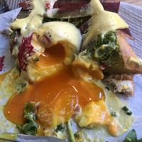   at Frutas Prohibidas in Madrid