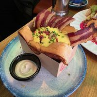  at Frutas Prohibidas in Madrid