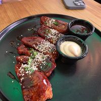  at Frutas Prohibidas in Madrid