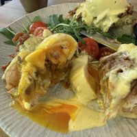   at Frutas Prohibidas in Madrid