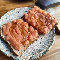  at Frutas Prohibidas in Madrid