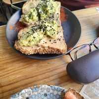  at Frutas Prohibidas in Madrid