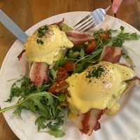   at Frutas Prohibidas in Madrid