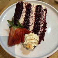   at Frutas Prohibidas in Madrid