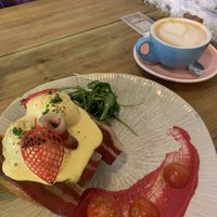   at Frutas Prohibidas in Madrid