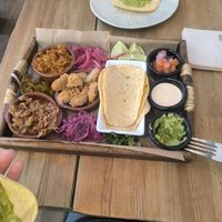  at Frutas Prohibidas in Madrid