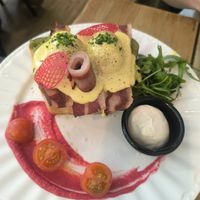  at Frutas Prohibidas in Madrid