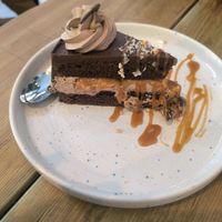  at Frutas Prohibidas in Madrid