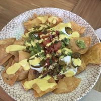   at Frutas Prohibidas in Madrid