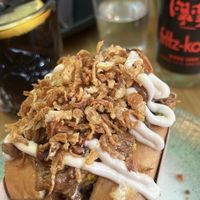   at Frutas Prohibidas in Madrid