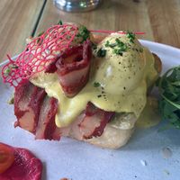   at Frutas Prohibidas in Madrid