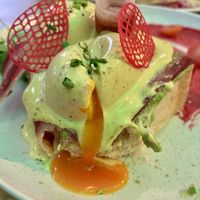   at Frutas Prohibidas in Madrid